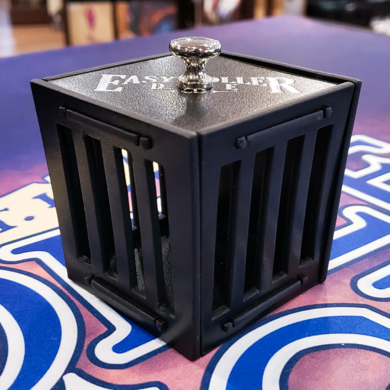 easy roller dice jail