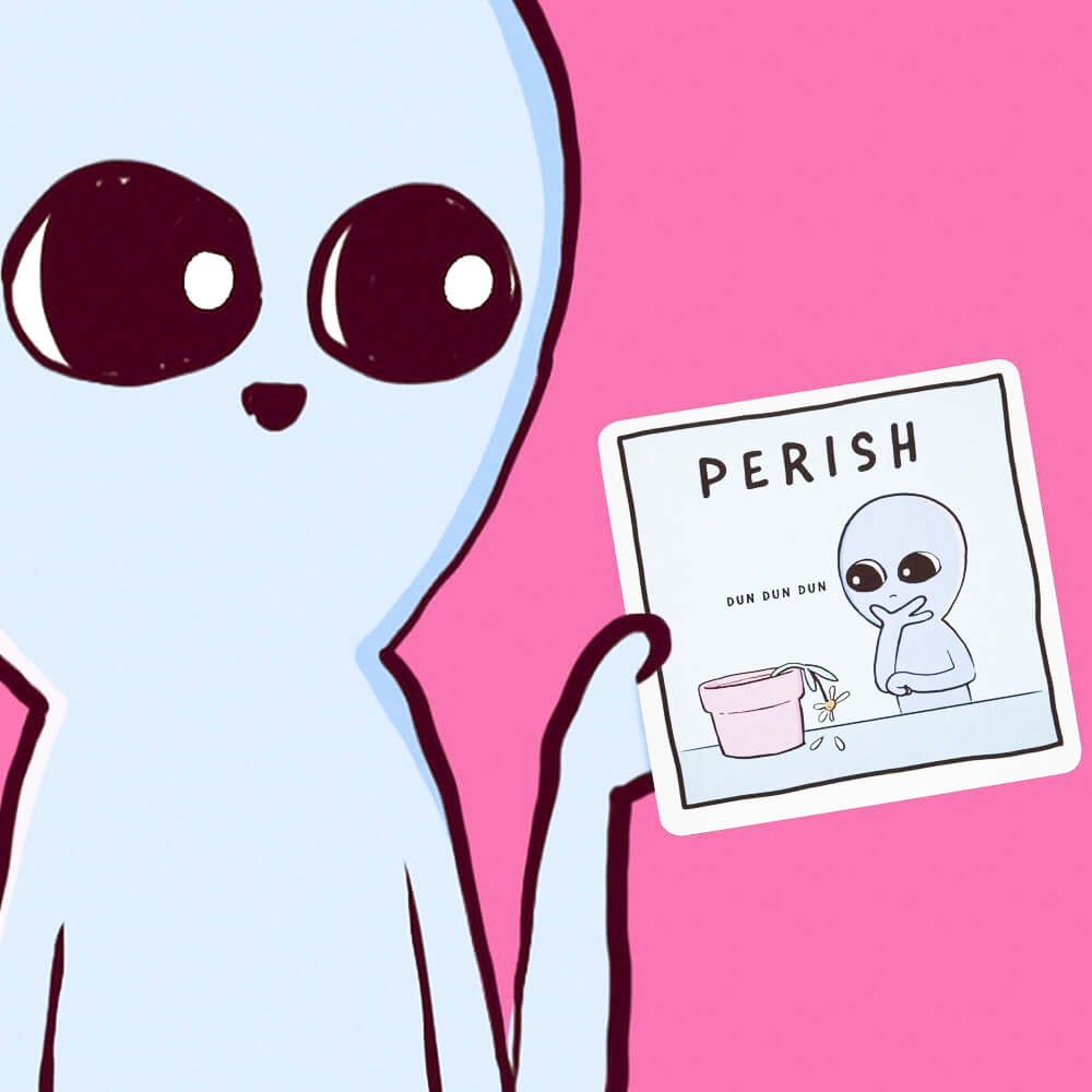 sweet-existence-perish