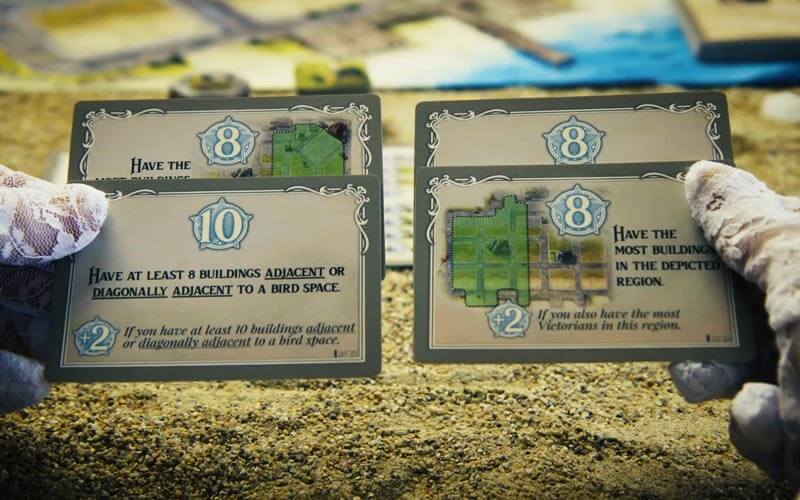 bonus cards for cape may