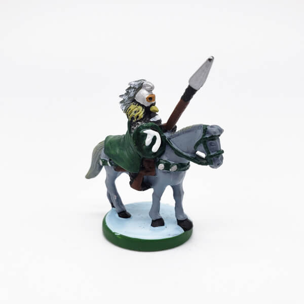 collectors edition war of the ring miniatures minis figures