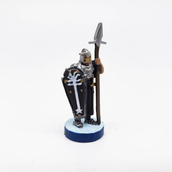 collectors edition war of the ring miniatures minis figures