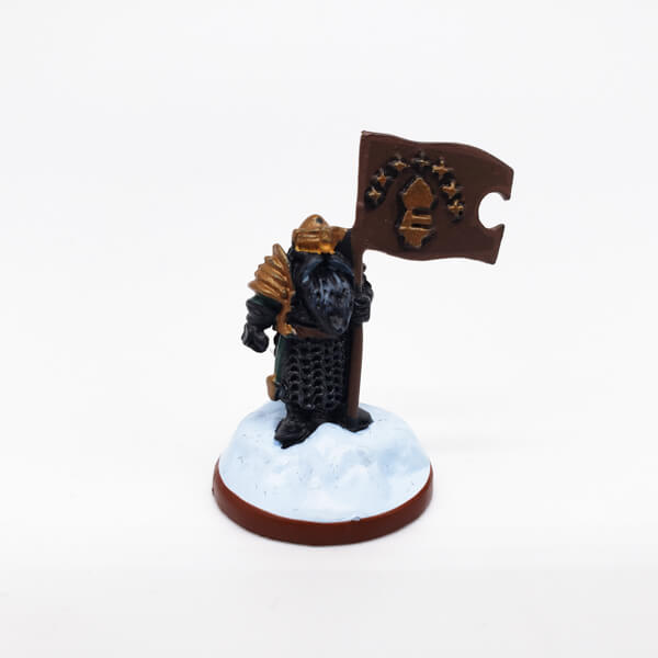 war of the ring collector's edition miniatures minis figures
