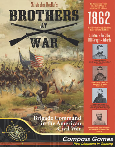brothers war 1862 cover box art