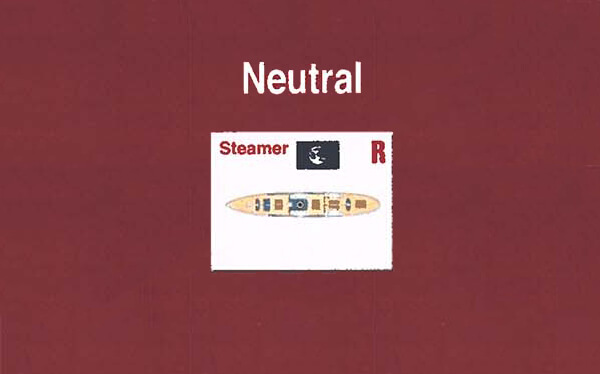 pieces ships neutral